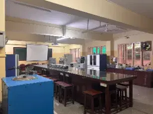 MCC Bangalore Lab photo 1